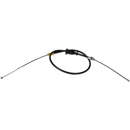 Dorman BRAKE CABLE C660652